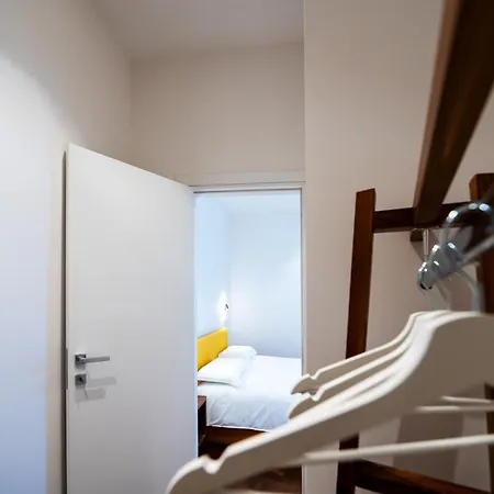 Terra Mia In Piazza 4* بومبيي