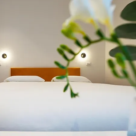 بيت ضيافة Terra Mia In Piazza