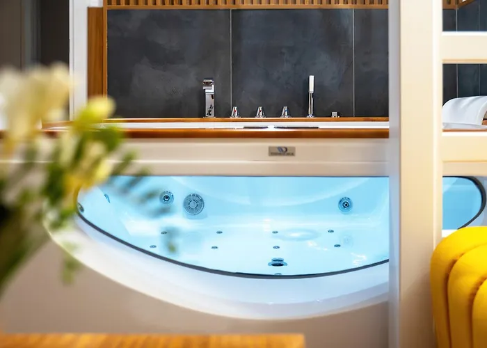 Terra Mia In Piazza 4*