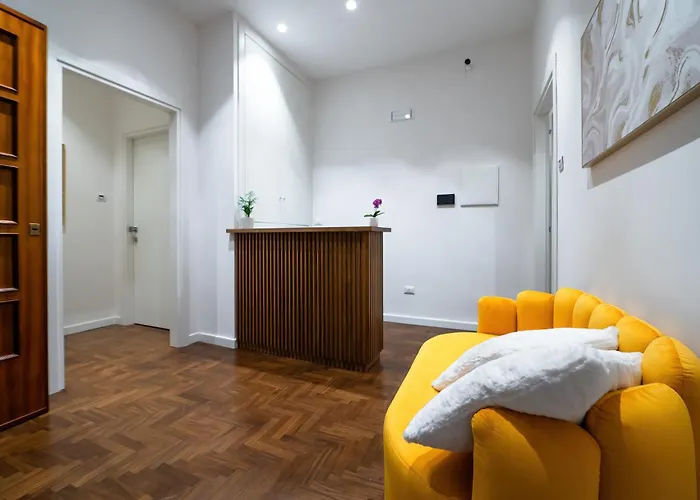 Terra Mia In Piazza Casa de hóspedes