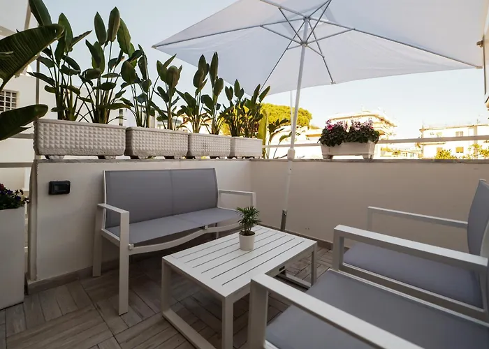 Casa de hóspedes Terra Mia In Piazza