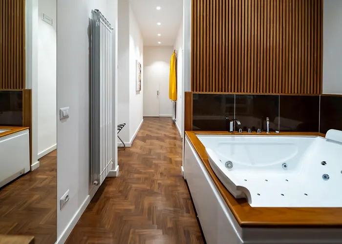 Terra Mia In Piazza 4* Pompeia