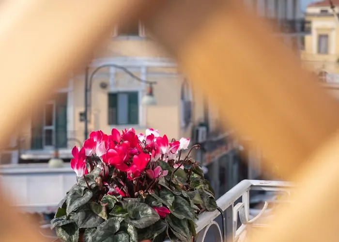 Terra Mia In Piazza Casa de hóspedes Pompeia