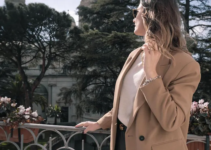 Terra Mia In Piazza Casa de hóspedes Pompeia