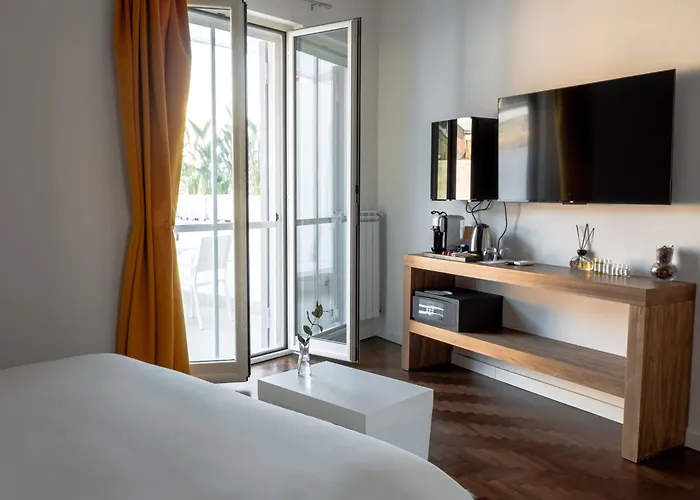 Terra Mia In Piazza Casa de hóspedes Pompeia