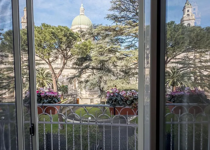 Terra Mia In Piazza Casa de hóspedes Pompeia