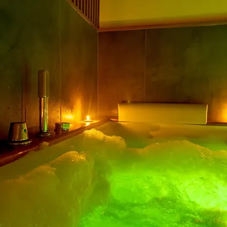 Terra Mia In Piazza Гостьовий будинок 4*