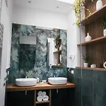 Terra Mia In Piazza Pensión 4*