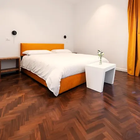 Terra Mia In Piazza Pensjonat 4*