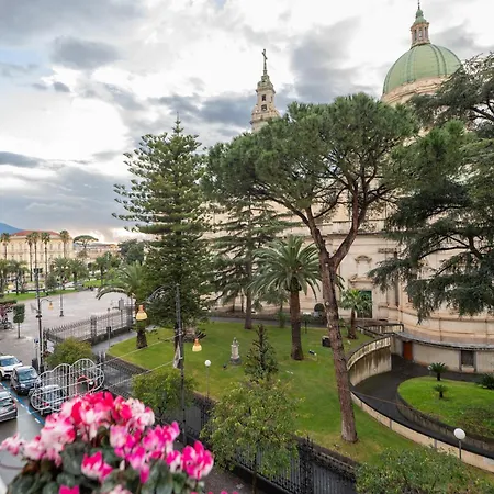 Terra Mia In Piazza Pensjonat