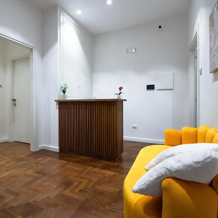 Terra Mia In Piazza Maison d'hôtes