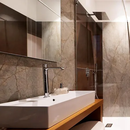 Terra Mia In Piazza Pensjonat 4*