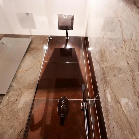 Pensjonat Terra Mia In Piazza 4*