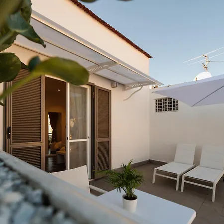 Terra Mia In Piazza Pompéi