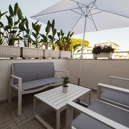 Maison d'hôtes Terra Mia In Piazza