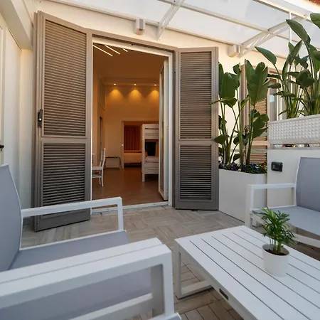 Terra Mia In Piazza Pompéi