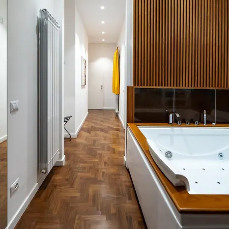 Terra Mia In Piazza 4* Pompéi