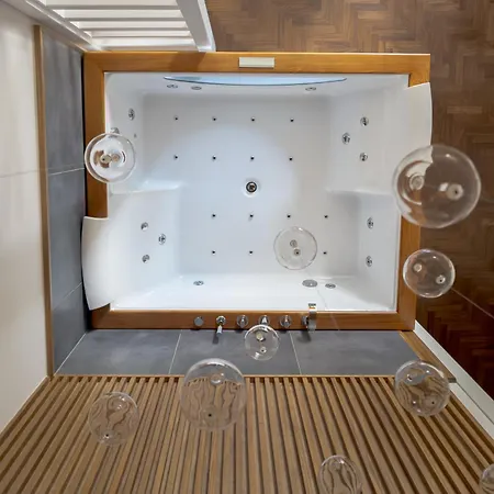 Maison d'hôtes Terra Mia In Piazza