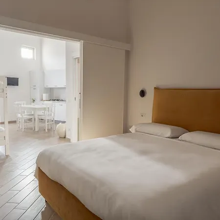 Terra Mia In Piazza Pensjonat 4*