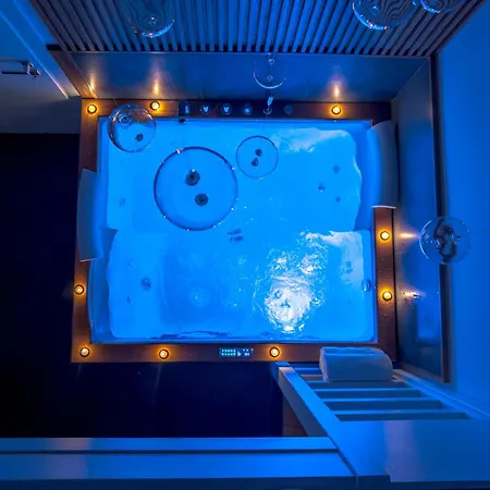 Maison d'hôtes Terra Mia In Piazza