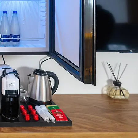 Terra Mia In Piazza Pompéi