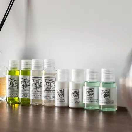 Terra Mia In Piazza 4*