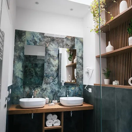 Terra Mia In Piazza Pensjonat 4*