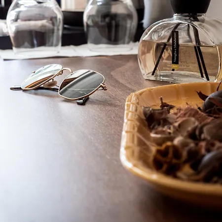 Terra Mia In Piazza Maison d'hôtes 4*