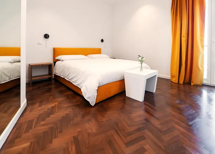 Terra Mia In Piazza Affittacamere 4*