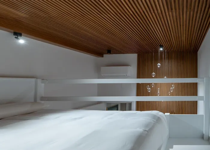 Maison d'hôtes Terra Mia In Piazza