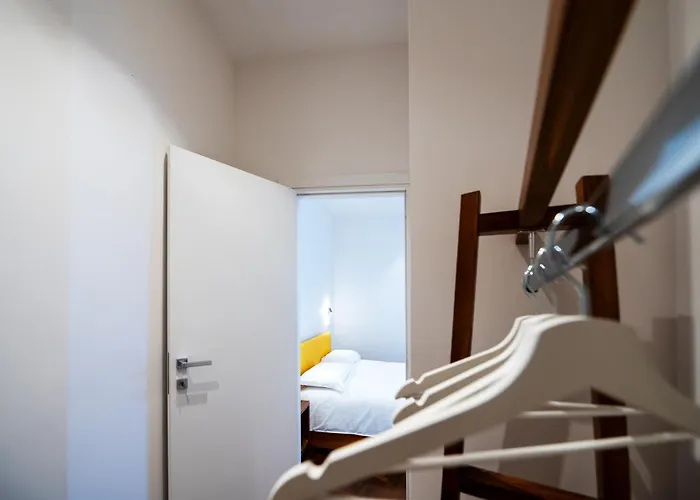 Terra Mia In Piazza 4* Pompéi