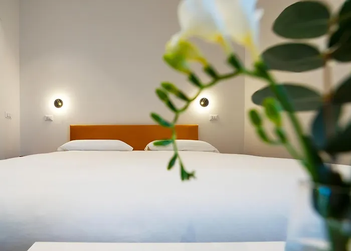 Affittacamere Terra Mia In Piazza