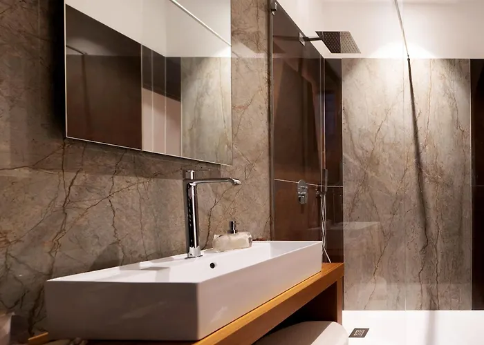 Terra Mia In Piazza Maison d'hôtes 4*