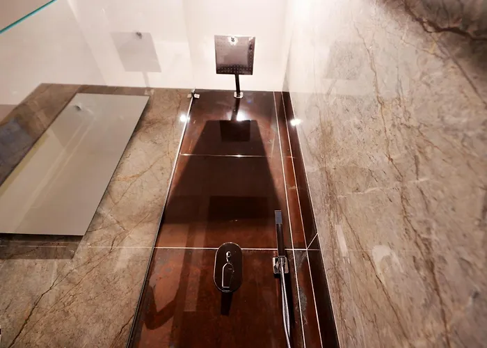 Affittacamere Terra Mia In Piazza 4*