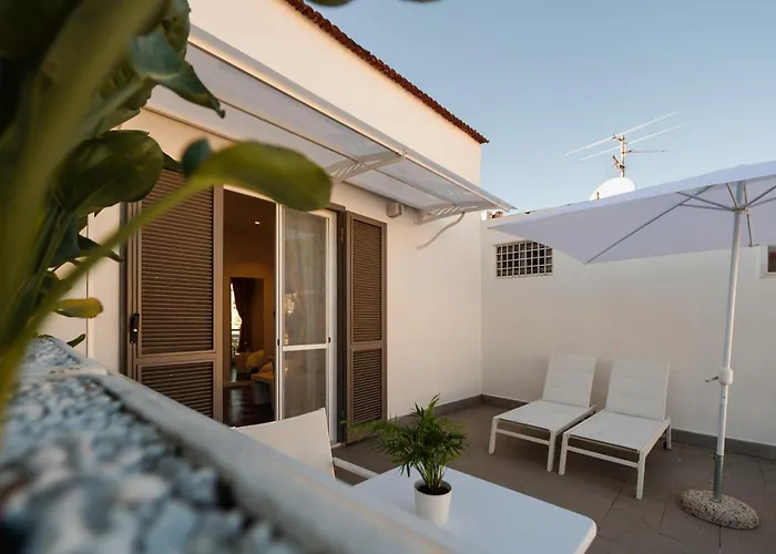 Terra Mia In Piazza Pompéi