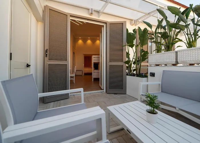 Terra Mia In Piazza Pompéi