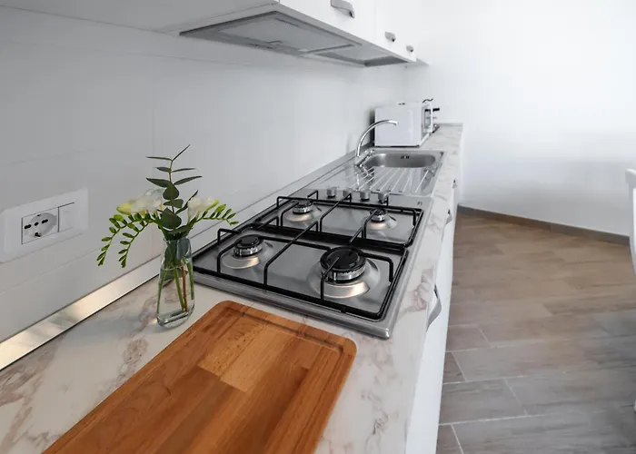 Terra Mia In Piazza 4*