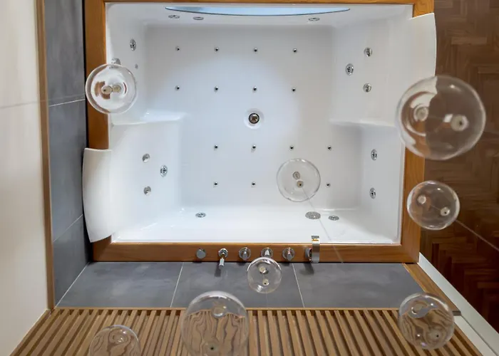 Maison d'hôtes Terra Mia In Piazza