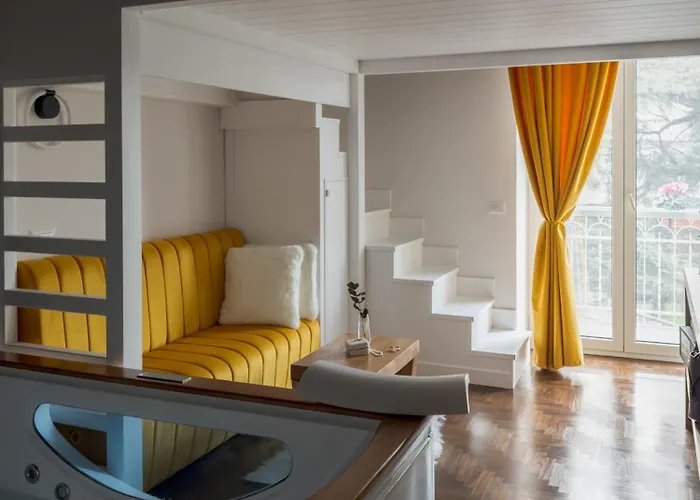 Terra Mia In Piazza Pompéi