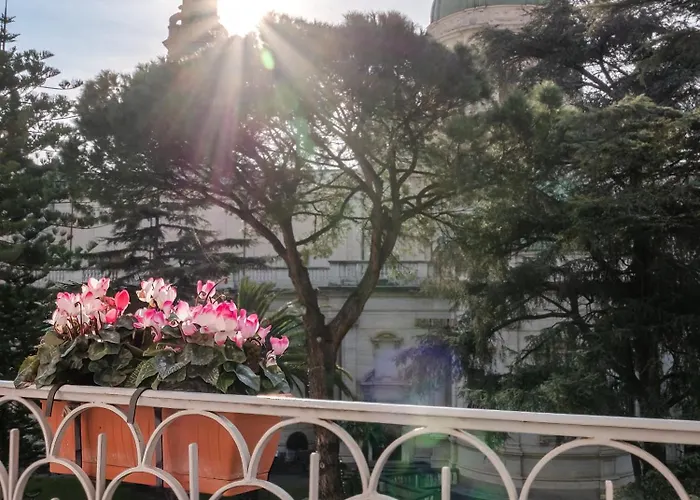 Terra Mia In Piazza Maison d'hôtes