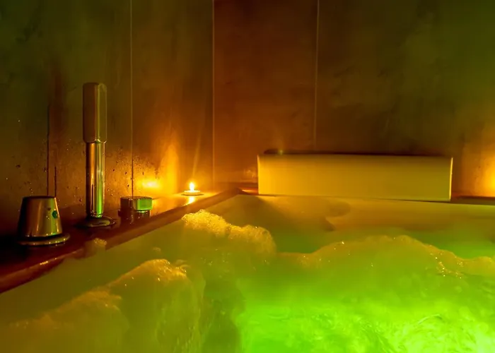 Terra Mia In Piazza Affittacamere 4*