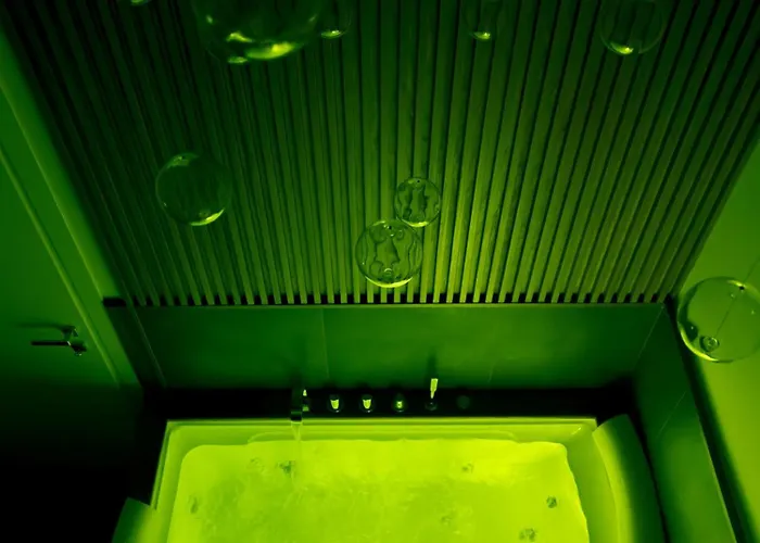 Affittacamere Terra Mia In Piazza Pompei