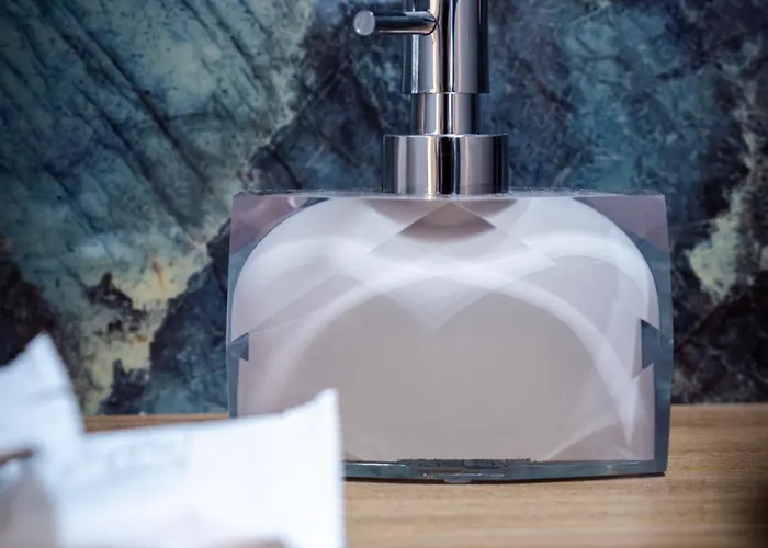 Terra Mia In Piazza Affittacamere