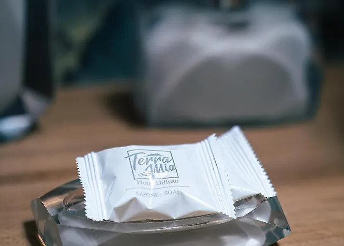 Terra Mia In Piazza 4*