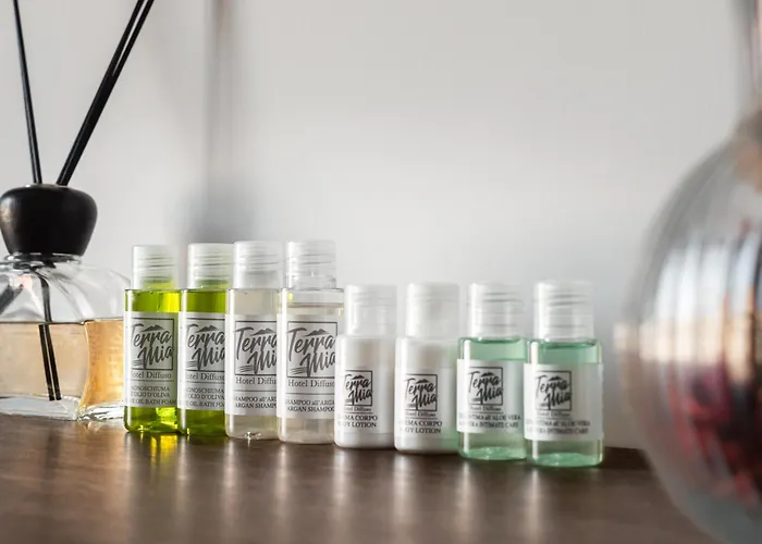 Terra Mia In Piazza 4*