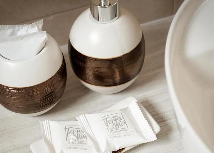 Terra Mia In Piazza 4*