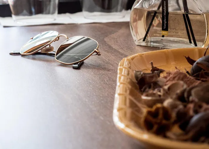 Terra Mia In Piazza Maison d'hôtes 4*