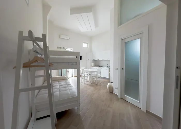 Terra Mia In Piazza 4* Pompei